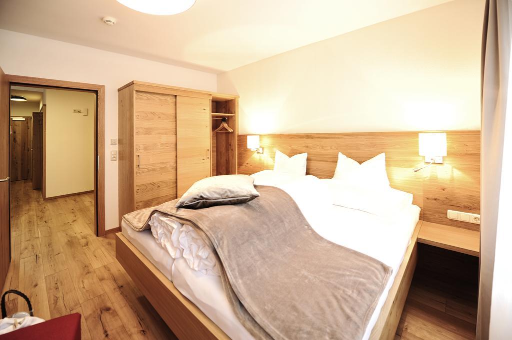 Hotel Dorfstadl Kappl  Exteriér fotografie